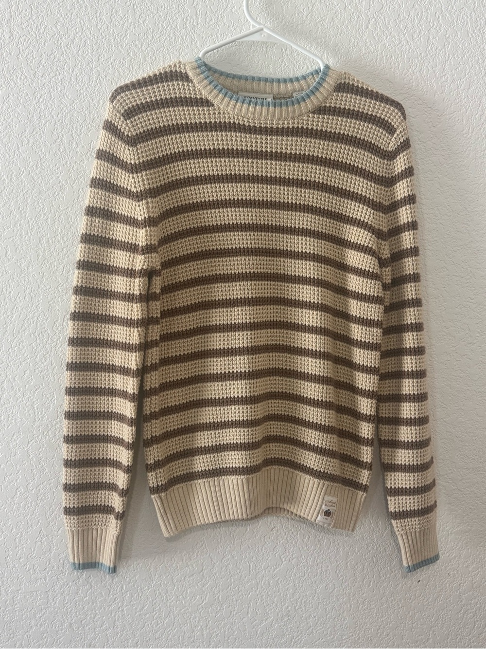 Boys scotch & soda sweater